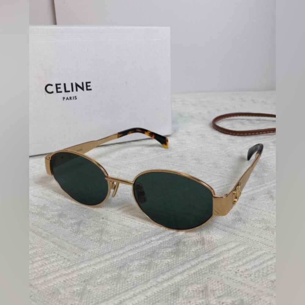 Celine Sunglasses - Picture 2 of 5